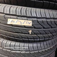 تاير تايلندي • ٢٢٥/٦٠/١٧ • النجف الاشرف