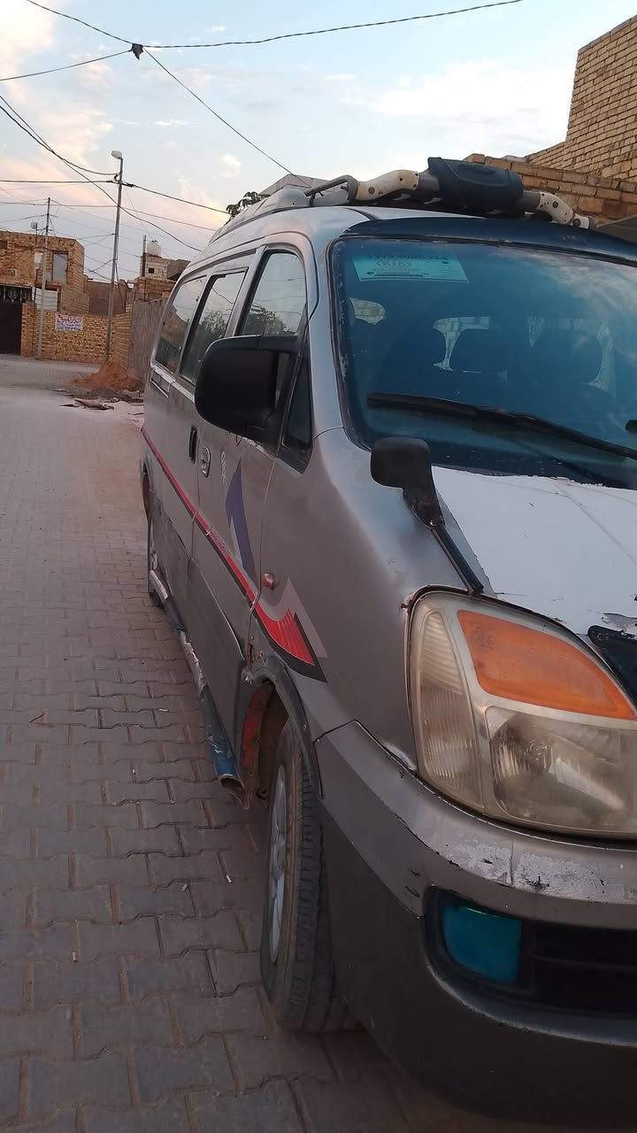 سلام عليكم شباب ستاركس 2007 السيارة جاهزه ونضيفه سنويه 2026 العنوان الدوانيه السعر 50 هاذه رقمي ***********
