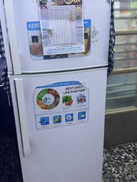 ثلاجة • نظيفة • حي سفير