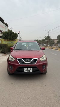 تيكو 2013 رقم بغداد   انكليزي سنوية الى 2030  السيارة  / داخل جلد / تح...