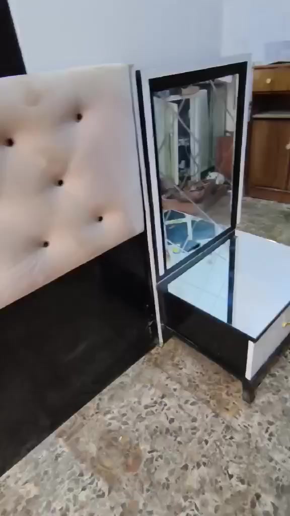 غرفه تركي ٥ قطع نضافتها 50  السعر350 قفل شد ونقل مجاني داخل بغداد


**إذا كنت صاحب هذا الإعلان وتريد حذفه لأي سبب، رجاءا أرسل رسالة إلى الدعم الفني**