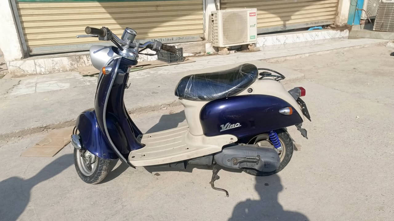 السلام عليكم دراجة مصريه خطين دراجه خير من الله هندر سلف كهربائيّات كلها شغاله من الطول للطول ناصريه مركز دراجة شرط الفحص برغي مامفتوح بيها حاويه صارلهه اشهر 3من طالعه من الحاويه رقمي *********** موجود واتساب
