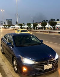 النترا ٢٠١٩ • وارد أمريكي • صور حادث