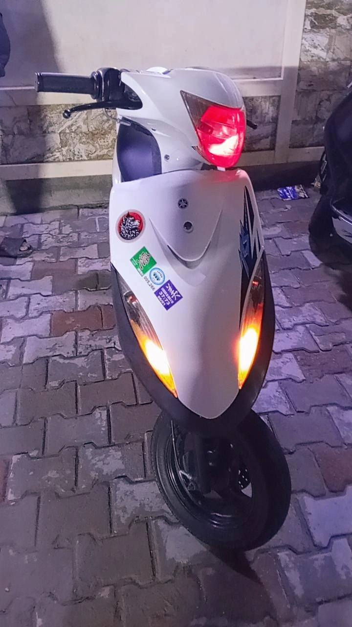 السلام عليكم دراجه للبيع ماكس عدله مكينه مامفتوحه الدراجه مال رمبه السعر 800 وبيها مجال الاتصال ***********
