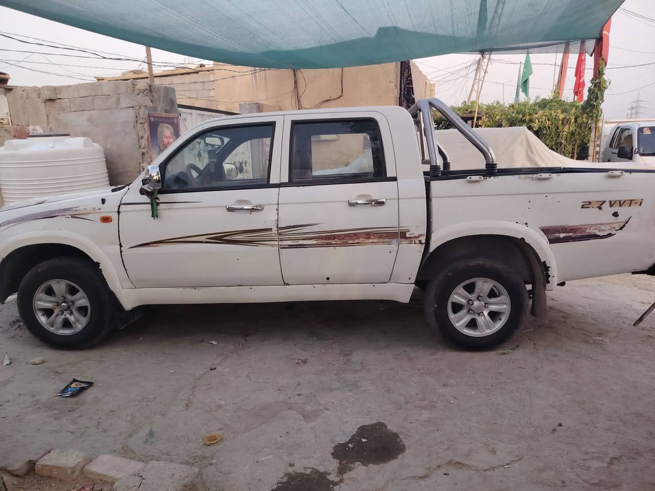 بك ام شيري رقم انكليزي ٢٠١١
السياره بسمي رقم مميز
العنوان النجف
***********
