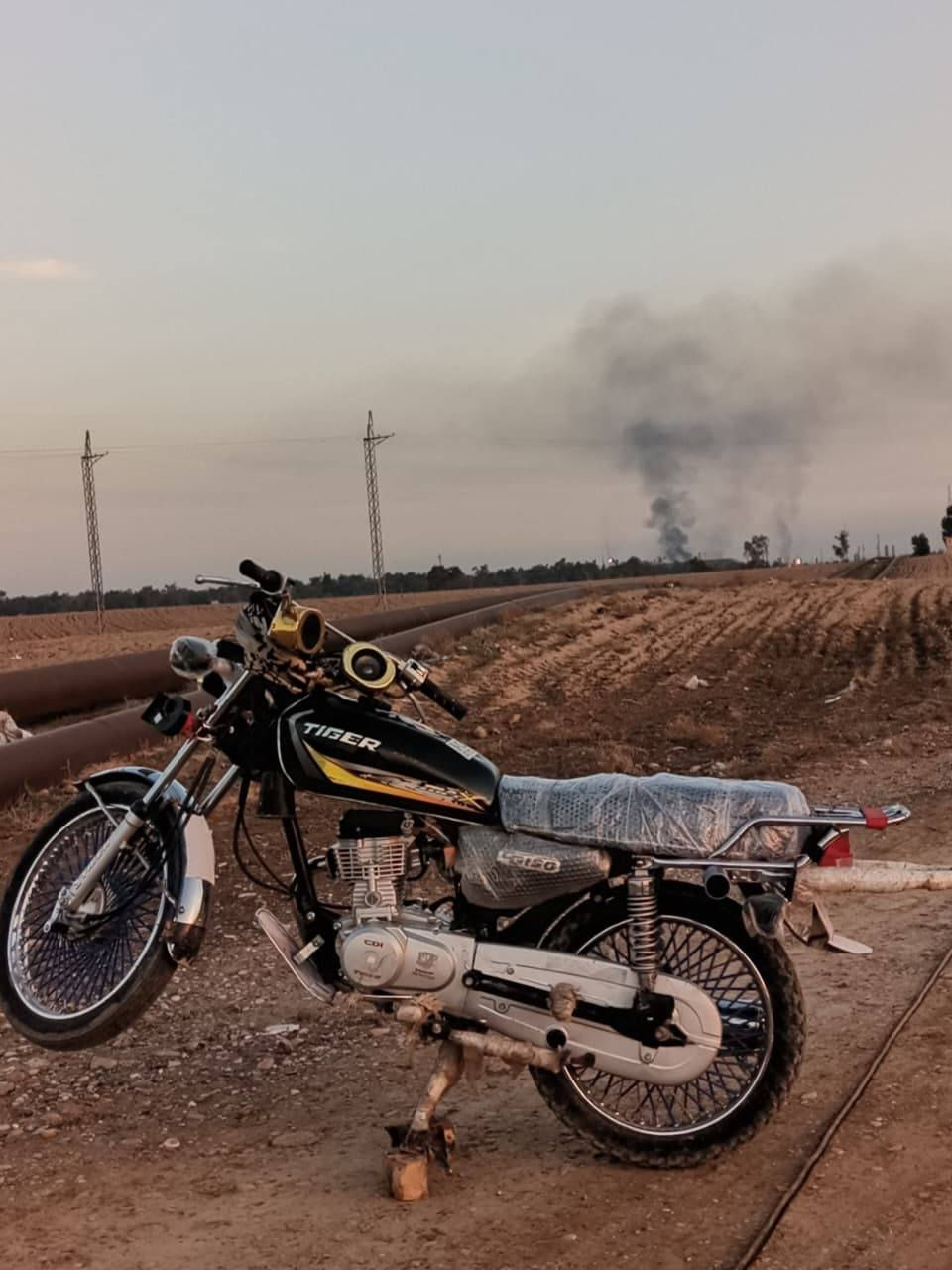 للبيع   👋🏻تايكر
موديل.  2023
بل شرط سعر اتاصال ؏ رقم ‏‪***********
