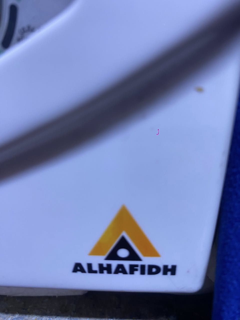 مكيف الحافظ شغال تبريد كلش قوي  ب٢٥٠


**إذا كنت صاحب هذا الإعلان وتريد حذفه لأي سبب، رجاءا أرسل رسالة إلى الدعم الفني**