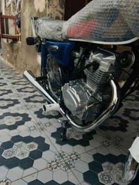 دراجه للبيع موديل 25اوراق مال وكيل كفاله عامه للاستفسار 07808055317اتص...