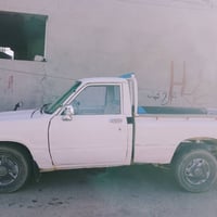 بيكم • محرك شرط • رقم اصفر