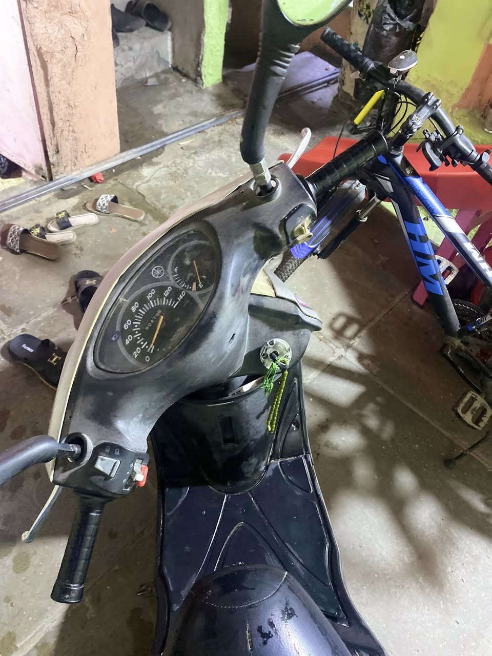 سلام عليكم بريز رمبه سلف هندر كهربايات كله شغال شرط الفيتر سعرهه قفل قفل قفل 550مكاني بغداد شراي اتصل *********** دراجه مال رمبه بسمي مستعجل علا بيعتهه
