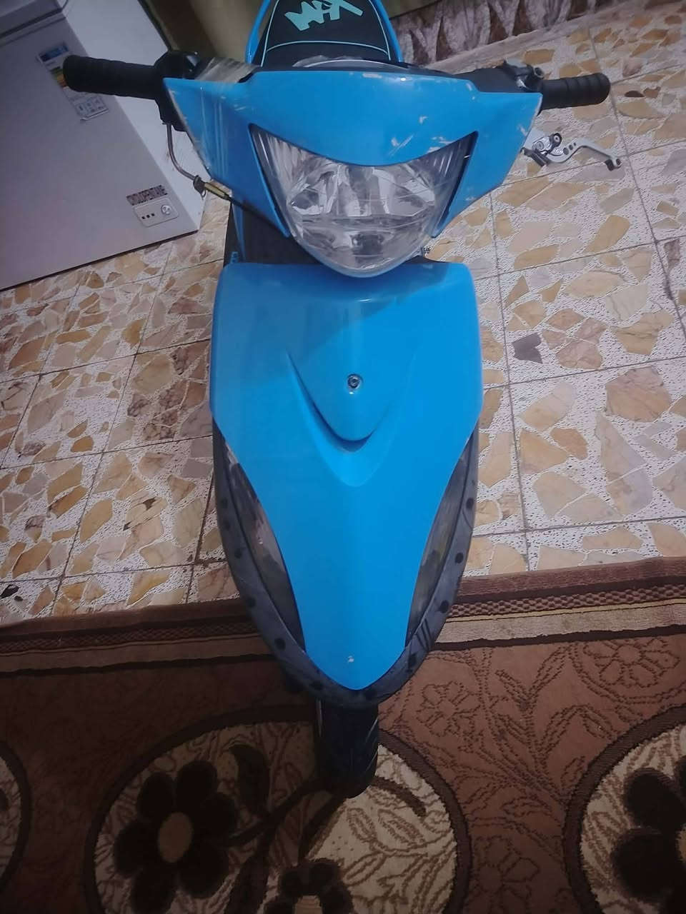 سلام عليكم دراجه ماكس للبيع دراجه نضيفه شوفت عينك بوشه 55 دراجه جاهزه سعر450اوبيهامجال مكاني كربلاء شهداء سيف سعد الرقم الاتصال ***********
