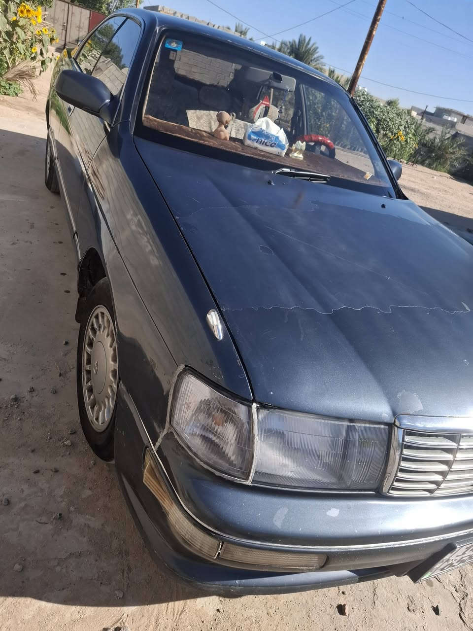 بطة للبيع ٤٩ ورقة
العنوان البصرة الزبير
الهاتف ***********

