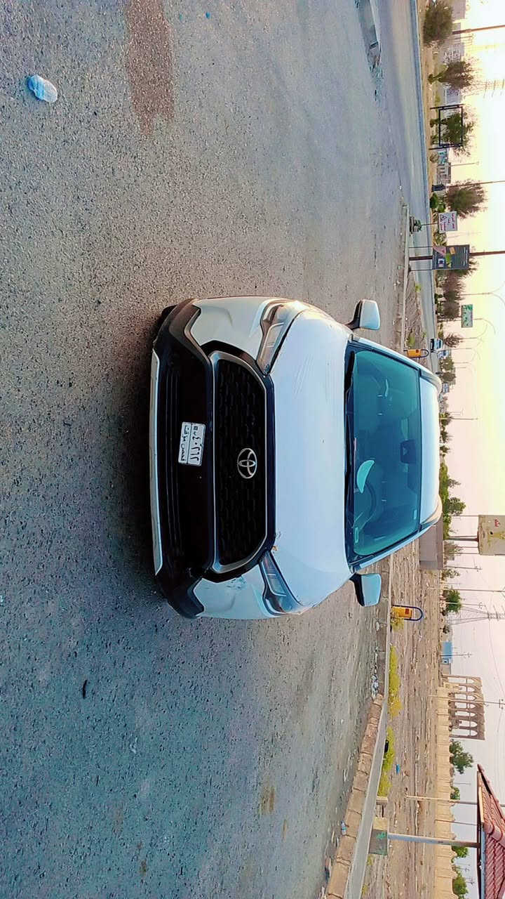 للبيع كورولا كروز مريكي منفيس حره الضرر تبديل بونيد وجاملق بارد السعر 160رقم ***********
