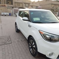 كيا سول • ٢٠١٨ • ٧٢٠٠٠ كم