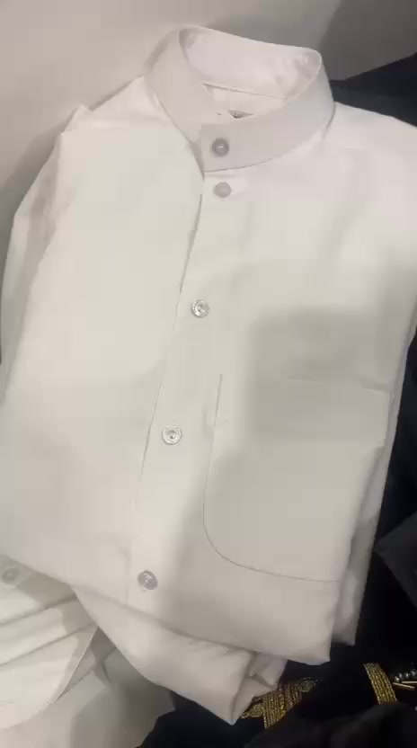 متوفر لدينا دشاديش كويتية للبيع ✨
بجودة عالية وأسعار مناسبة جداً لأصحاب المحلات
🔹 البيع بالجملة فقط
🔹 كميات متوفرة
للتواصل والاستفسار يرجى مراسلتنا على الخاص 📩


**إذا كنت صاحب هذا الإعلان وتريد حذفه لأي سبب، رجاءا أرسل رسالة إلى الدعم الفني**