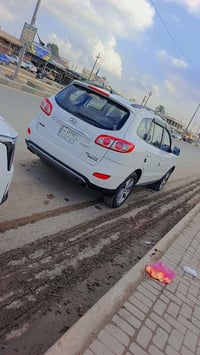 سنتافي خليجي • ٢٠١٢ • رقم بغداد