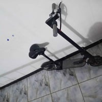 سكوتر مستعمل • شهر واحد • شاحنته الأصلية