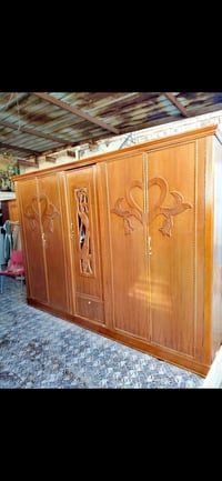 غرفة أم الخمسة • نضافة ٩٠٪ • ديوانية