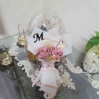 بوكيهات ساتان • ورد ناعم • هدايا