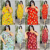 دشداشة نسائية • فري سايز • توصيل مجاني الموصل