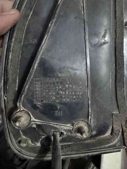 السلام عليكم.زوج مرايات نيسان نافارا 2014 فتح مال سياره نضيفات وشغلات السعر125مكان بصره ماعندي توصيل ***********
