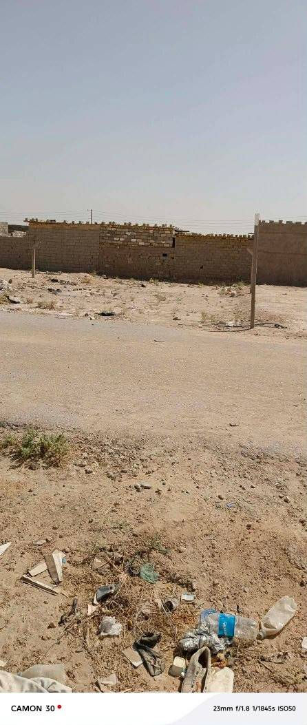 لبيع للبيع هيكل طابو صرف  مساحه 100 متر نجف حي النداء شارع قنبر قرب شارع 60 اساس صب كونكريت طابوق جمهوري درجه اولى السعر 55 وبي مجال 
ويصير مراوس بيت بالميلاد الشراي يدخل خاص
للبيع عرصه 200 متر طابو زراعي قرار محكمه نجف طريق ياعلي عمود 134 كافه الخدمات ماي كهرباء تبليط السعر 6 ملاين ونص بيع مستعجل الشراي يدخل خاص تبعد عن شارع العام 500 متر والشارع تبليطللبيع للبيع عرصه 200 متر طابو زراعي قرار محكمه نجف طريق ياعلي عمود 134 كافه الخدمات ماي كهرباء تبليط السعر 6 ملاين ونص بيع مستعجل الشراي يدخل خاص تبعد عن شارع العام 500 متر والشارع تبليط


**إذا كنت صاحب هذا الإعلان وتريد حذفه لأي سبب، رجاءا أرسل رسالة إلى الدعم الفني**