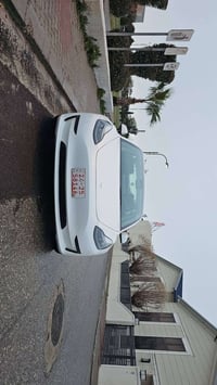 تيسلا 3  2023 تك ماطور  اون لاين ماشية ٤٠ الف مايل صبغ جاملغ خلف الساي...