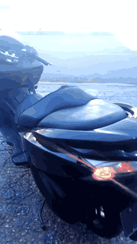 السلام عليكم عندي دراجه فورزا للبيع 0 10 السعر 15$ وبيها مجال للشراي***********
