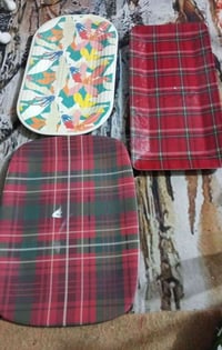 مواعين • صواني • بغداد حي اور سبع قصور