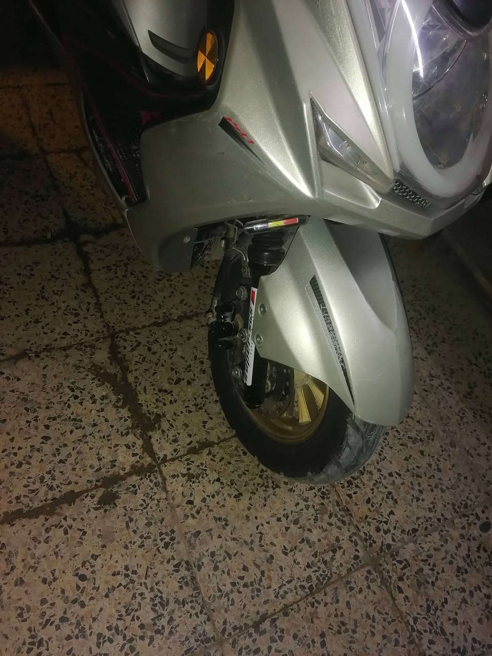 دراجه سكنس الصيني موديل 22 قضاء الشطره سعر 350 وبيها مجال دراجه حلوه ونظيفه رقم بي واتساب ***********
