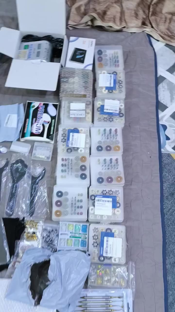 شلعة اسنان والسعر يمكم


**إذا كنت صاحب هذا الإعلان وتريد حذفه لأي سبب، رجاءا أرسل رسالة إلى الدعم الفني**