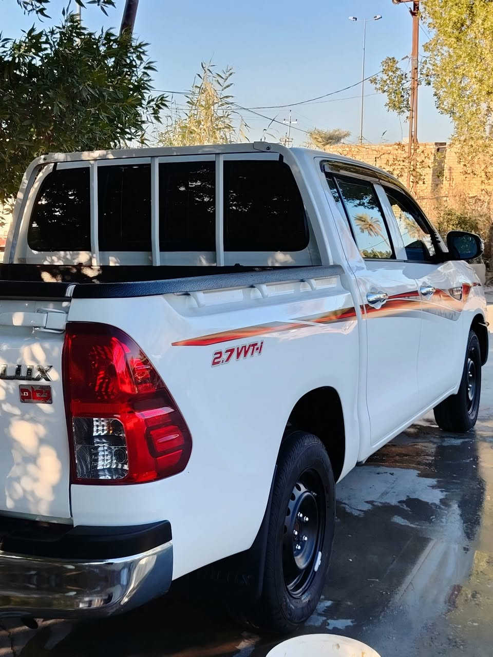 *********** بيع ومراوس عنوان ديوانيه الحمزه
