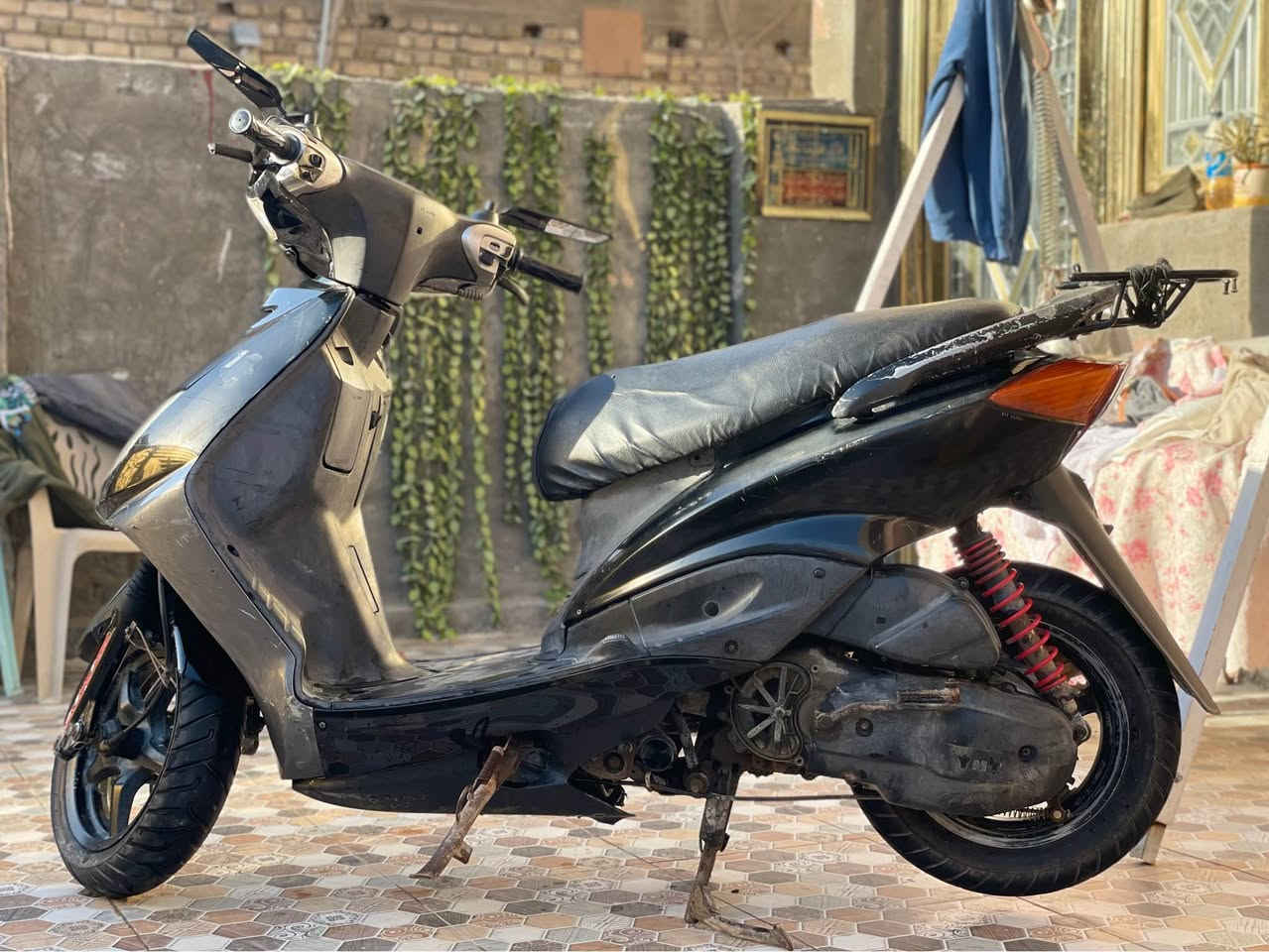 مراوس بكير او بيع


**إذا كنت صاحب هذا الإعلان وتريد حذفه لأي سبب، رجاءا أرسل رسالة إلى الدعم الفني**