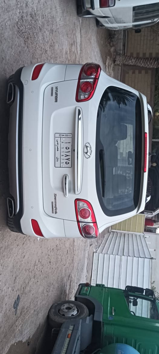 السلام عليكم سنتافي 2012للبيع فول مواصفات ماعدا المكينه 2400اربعه سلندرمكفوله للاستفسار الاتصال على الرقم ***********
