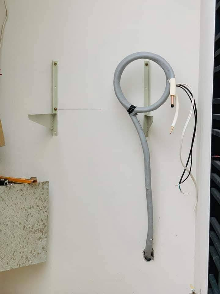 ورشه ابو سيف للتبريد والتكييف تقدم لكم   
1)نصب السبالت وبأسعار مناسبه  فقط 30 الف 
2)فتح  السبالت وبأسعار مناسبه  فقط 15 الف                               
 3)غسل كافه السبالت داخلي وخارجي 15الف                  
4) صيانه سبالت حسب نوع عطل السبلت     
5)شحن غاز سبلت 22/410‪  يتوفر ايضا           
للاستفسار اكثر   الاتصال عبر                        رقم الاول كورك ***********‪                      رقم الثاني اسيا ***********‪                      رقم ثالث يتوفر فقط فايبر +واتساب
