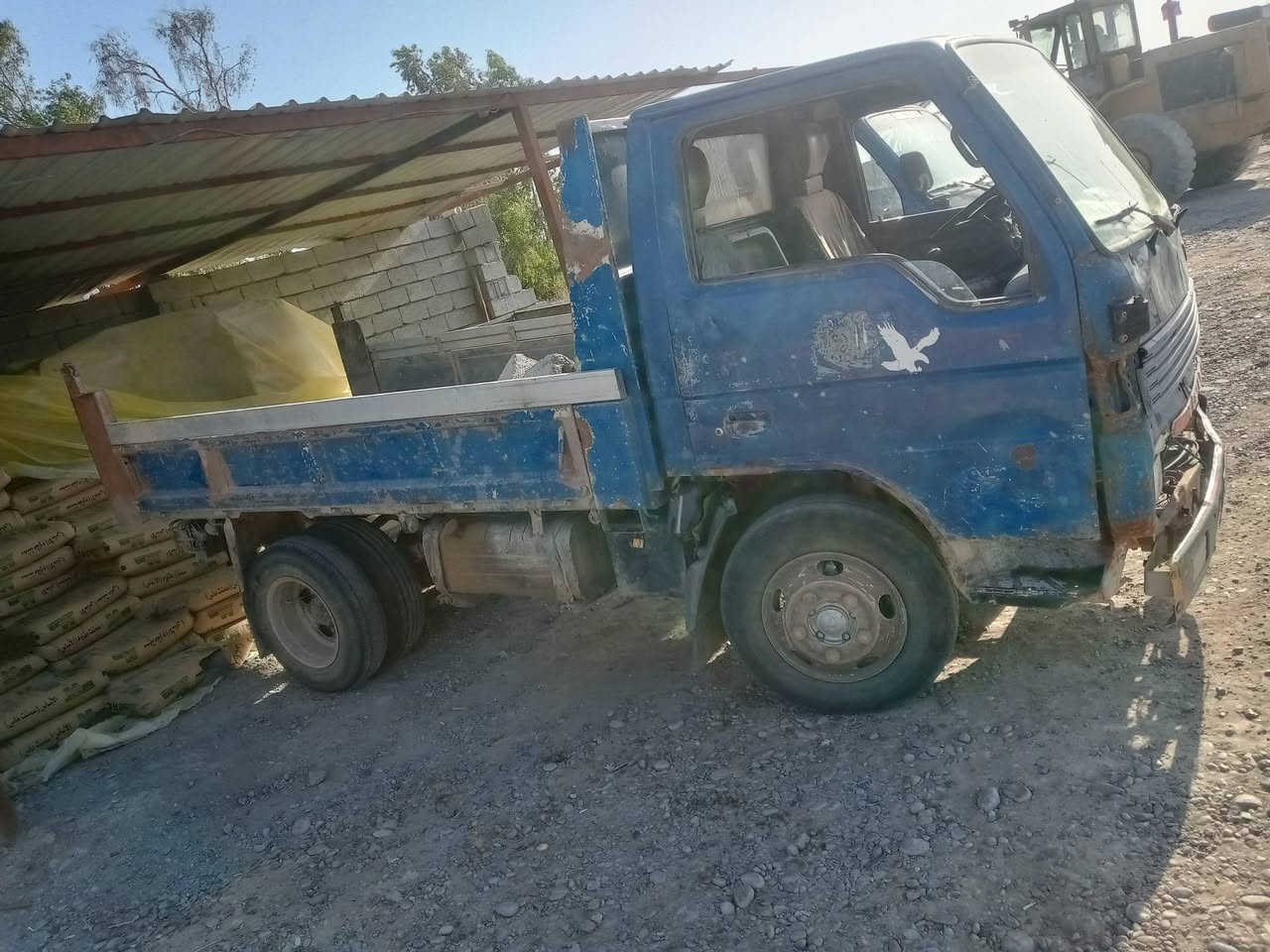 البيع كنتره ماصده قلاب 92رقم بقداد تحويل محرك لبلادي بي بخار  شقاله بيه خويس بشاصي جوه سكن ولكيه فحل ادوات موديل 2000 محرك بصندوك كير اكسن مكفولات سهرهن 50ورقه يرهم مراوس اب كنتر رجان الو شراي لايتصل ***********
***********
