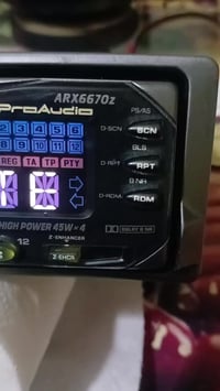 كلاريون • اصدار قديم • بلوتوث