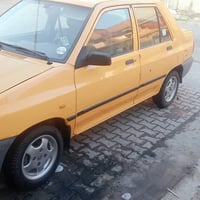 سايبه • ٢٠١٨ • مدينة الصدر