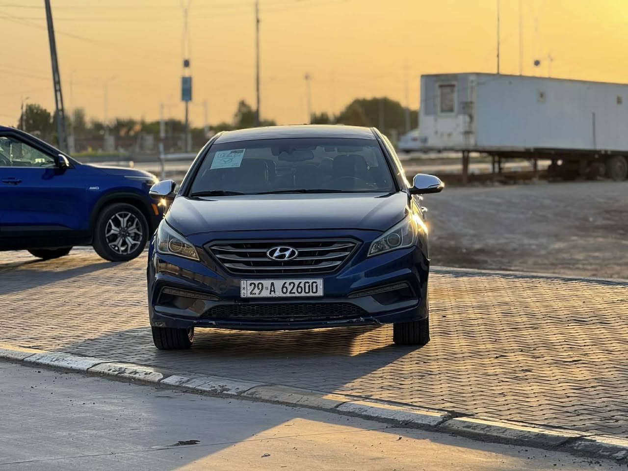 سوناتا 2017 وارد امريكي (بيع اقسااااااااط)
محرك 2000 كير اوتماتيك 
فول مواصفات ما عدا الفتحه و البصمه 
اشاير ب المري/شفتات استيرن/تحكم استيرن/كشن جلد/كشن كهرباء/ تدفئه ب الكشنات/شاشه/كامره دواره/استيرن حرف D/تحكات استيرن جهتين/حاكيه/بلوتوث/مود درايف 3 وضعيات/منفذ شحن يو اس بي/منفذ اوكس
السياره نضيفه و جاهزه بيع اقساط مقدمه و الباقي شهريه او مده 
***********
