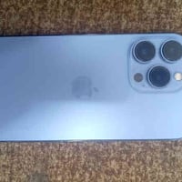 بيع تلفون ايفون 13 برو مستعمال مكفول مداخل اي تصليح شرط تفحصة يم ليعجب...