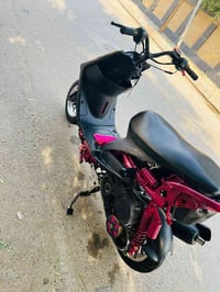 ماكس عدله للبيع دراجه حلو ونضيف بوشه 49 اي عيب مابيه سلف كامل شغال سعر...