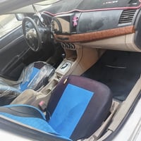 لانسر قرش • ٢٠٠٨ • محرك ٢٠٠٠ اتوماتيك