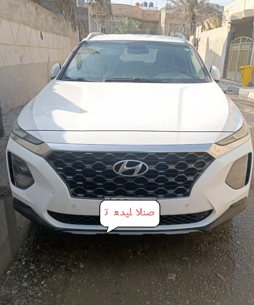 سنتافي ٢٠١٩ خليجي فول مواصفات سبعة راكب 
وموصفات كثيرة  ***********

