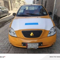 موديل ٢٠١٨ • مكينة جاهزة • قير عادي