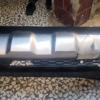 عندي دعاميه خلفيه البيع ماله سبورتج امريكي 2023 لون سمتني  اتصل اذا شر...