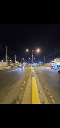 البصرة أبو مغيرة • بناية تجارية جديدة • ٢٠٠م