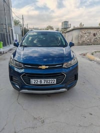 تراكس • ٢٠٢٠ • وارد امريكي