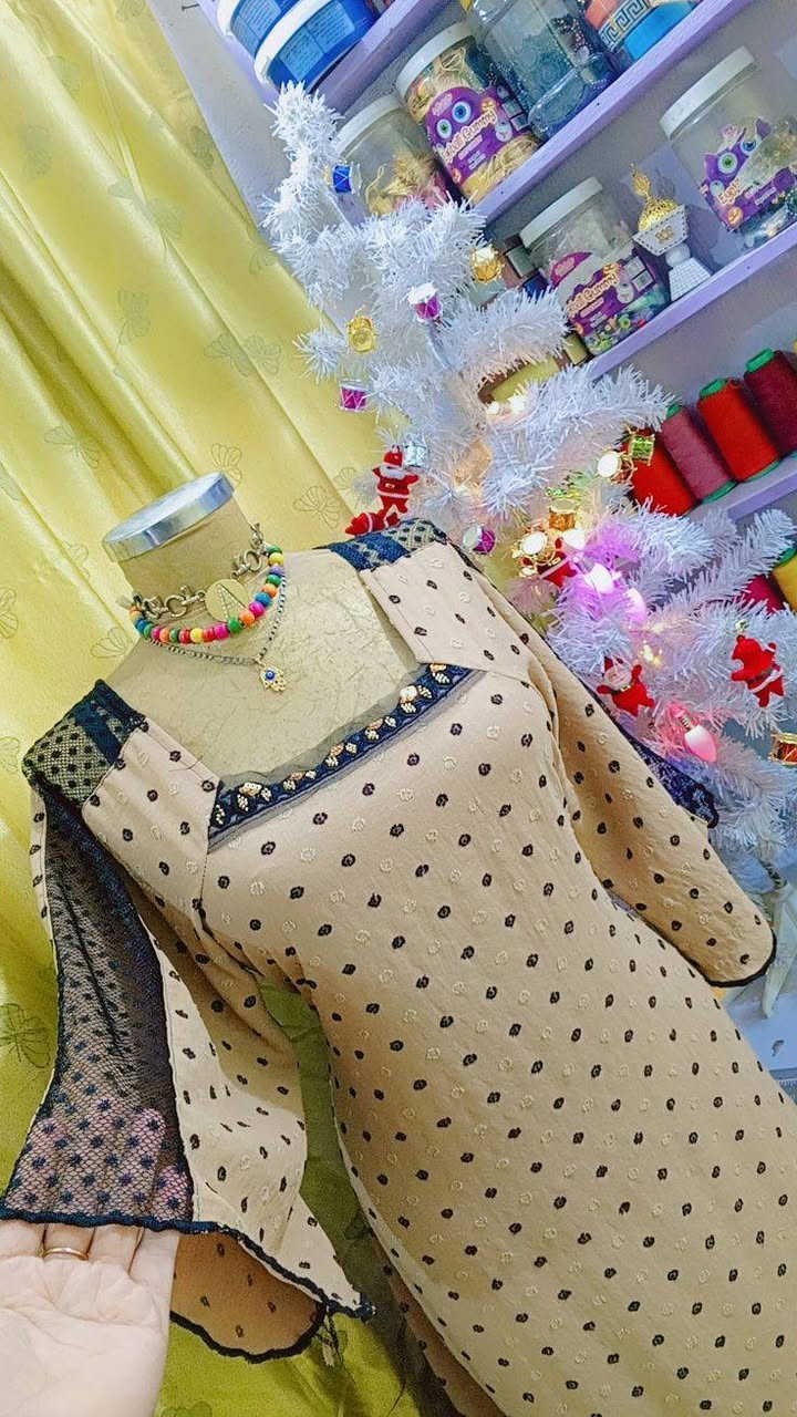 يالله عروض بنات خياط وقماش 10لف فقط 
القماش حسب اختياركم توصيل متوفر


**إذا كنت صاحب هذا الإعلان وتريد حذفه لأي سبب، رجاءا أرسل رسالة إلى الدعم الفني**