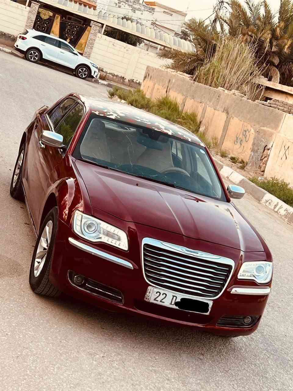مكلف بل نشر ***********
سلام عليكم اوباما موديل 12  معروفه مواصفاتها  محرك 3600  كير طياره شاشه كبيرةكشنات تدفئة تبريد
تحكم كشنات كهربائي  كاميرا 
تشغيل عن بعد كلاص ثلاجه

وهواية مواصفات  مكينه كير حداديه كله جديد شواصي لغودً كفاله بجم كبس مابي حادث سياره بدون ايرباك
قماره وتكم كفاله من صبغ  
 
سياره بيها صبغ حزام اني صبغتها بيدي بسبب جراد وشخوط وعندي مقطع قبل صبغ مصورها  تريد تحويل تريد وكاله سياره بسم ولد صديقي من بغداد
السعر 133
مكان سياره كربلاء طوريج  ***********
