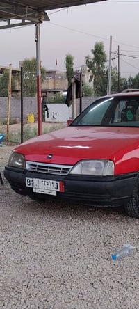 اوبل ستيشن نضيفه حلوه جاهزه صبغ جديد حداديه جديده مكينه كير زينات دواخ...